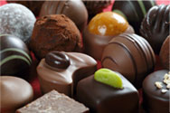 Chocolate Tour in Paris
